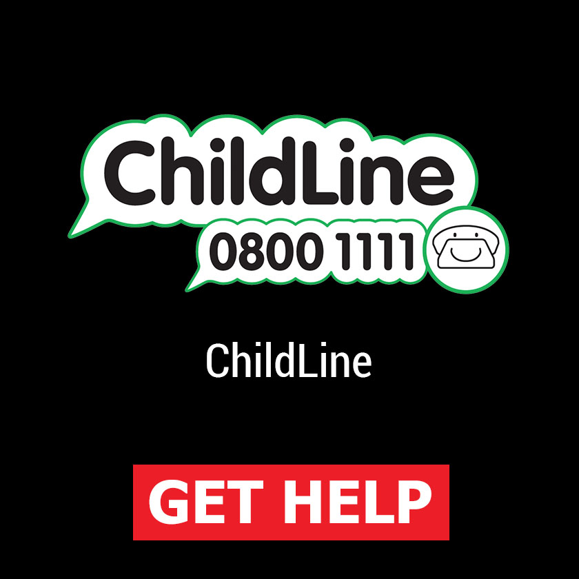 CHILDLINE