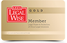 Gold Membership