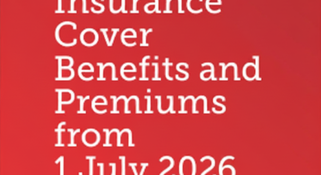 Premium Rerate