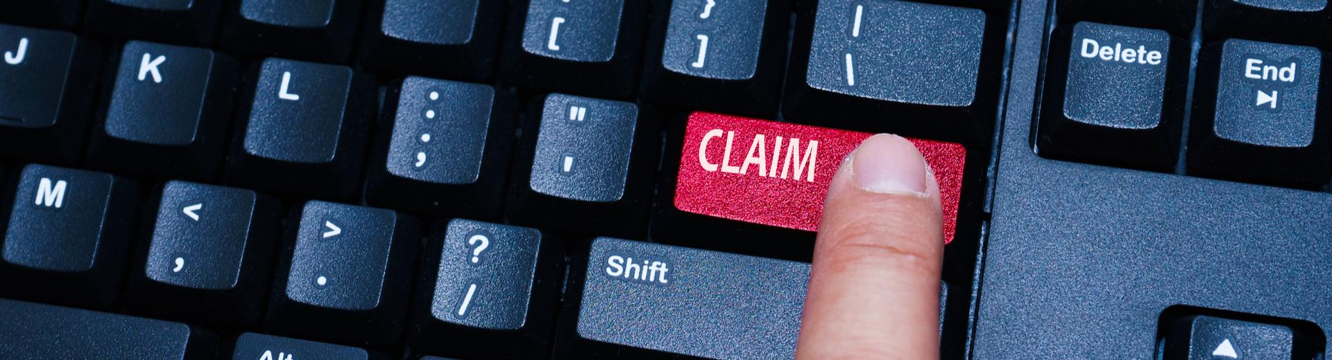 Claim Forms | Download Now | LegalWise