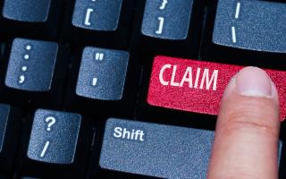Claims Forms