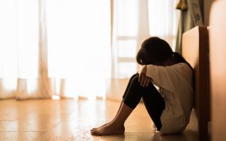 No one deserves to leave in fear 