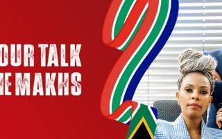 Labour talk banner