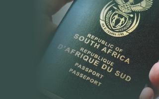 Passport