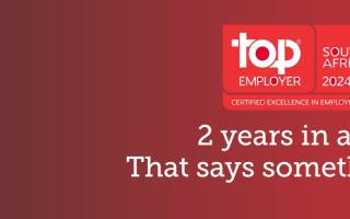 Top Employer 2024