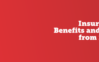 Insurance Cover Benefits and Premiums from 1 July 2024