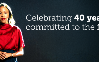 WEB BANNER 40TH