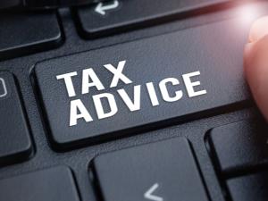 Tax Aid 
