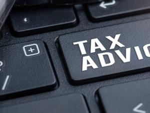 tax