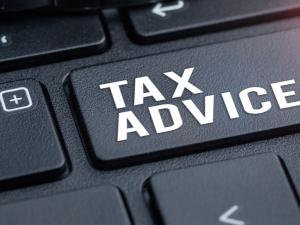 Tax