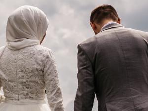 Muslim marriages