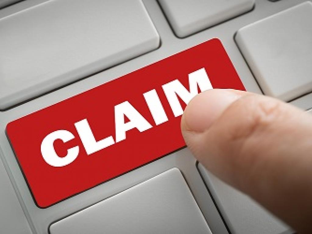 claim
