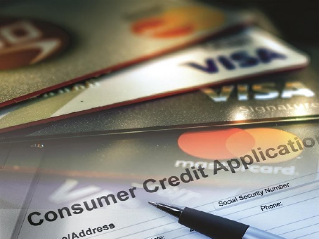 Credit Card