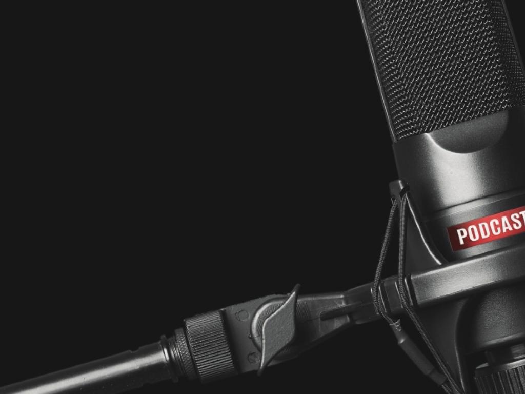 Podcast