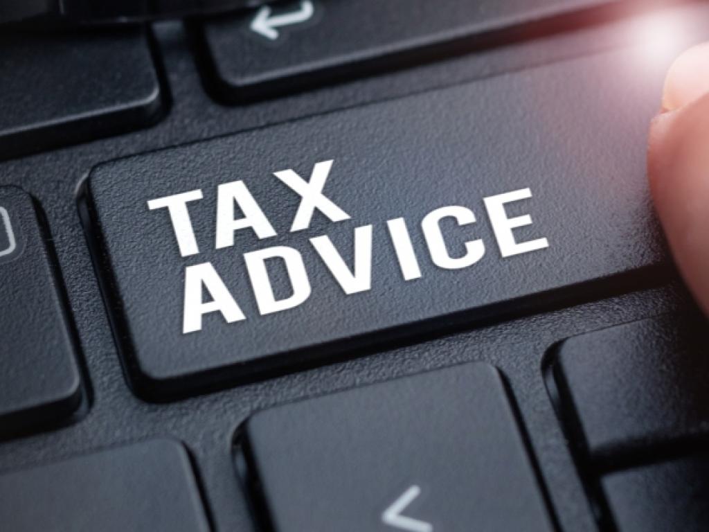 Tax Aid