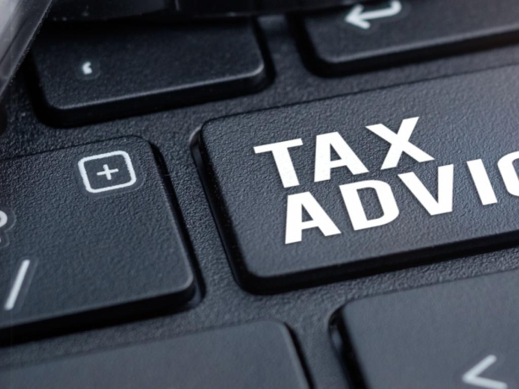 tax