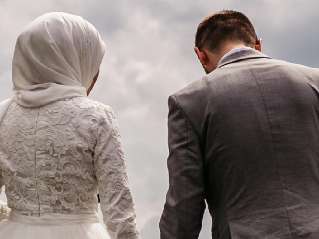 Muslim marriages