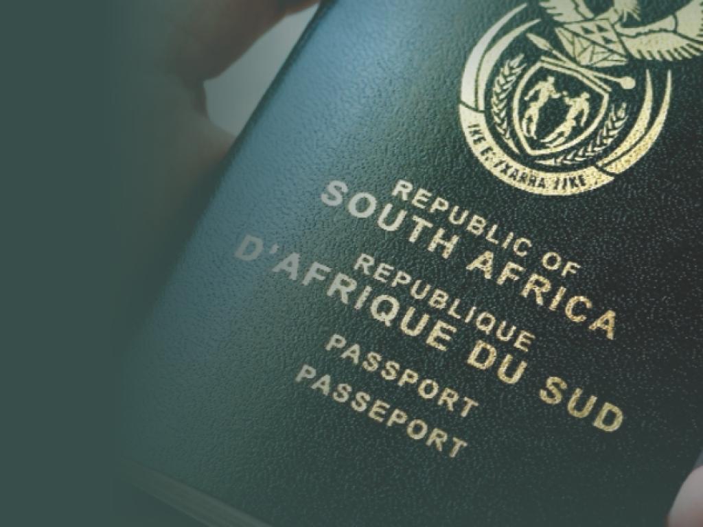 Passport
