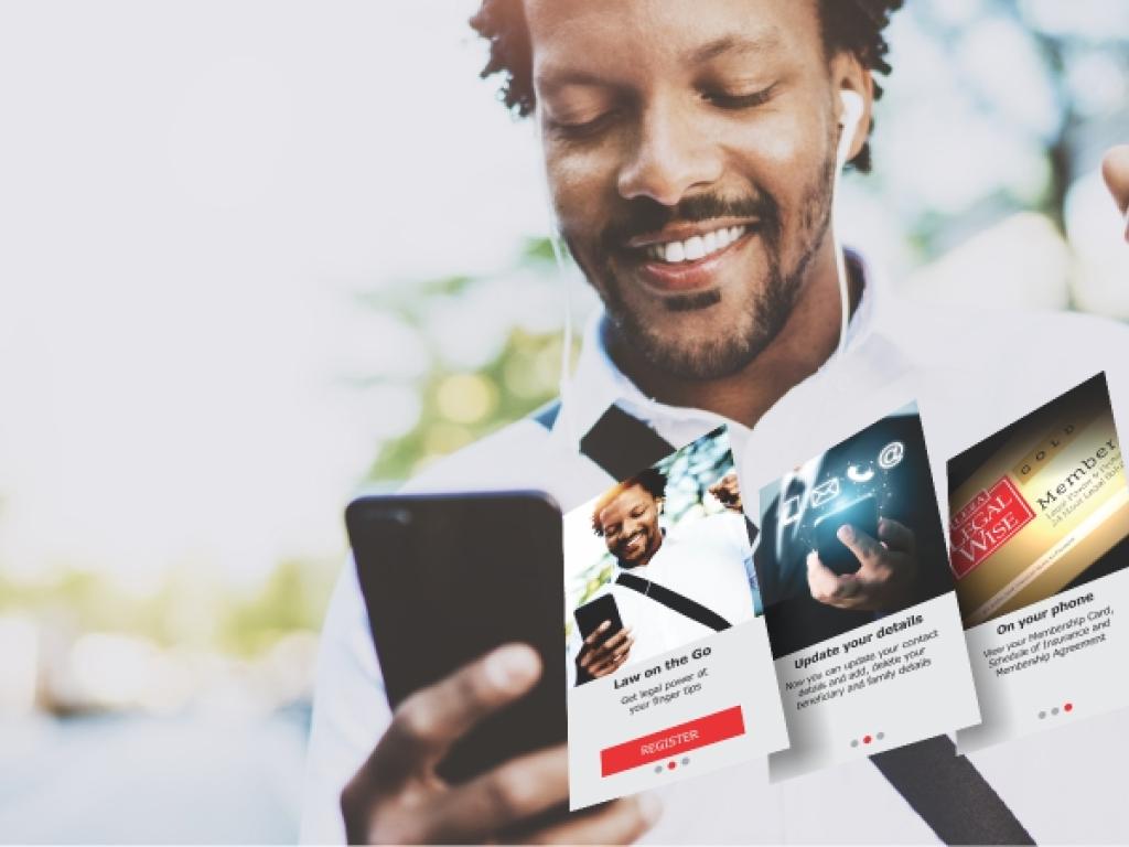 LegalWise App